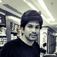 Eshwar Reddy