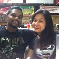 Shameer Muthiyah