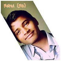 Rahul RB