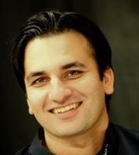 Saim Kashmiri