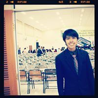 Muhammad Kurniawan
