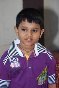 Subha Ramasamy