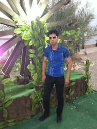 احمد الفرطوسي