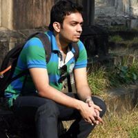 Suvajit Roy