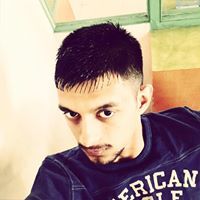 Arjun Poojara