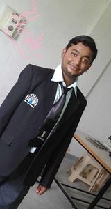Hardik Modh