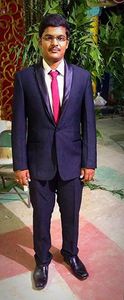 Vignesh Prasanna