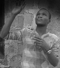 Onohehe Gbele