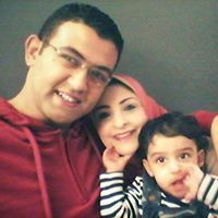 Doaa Ahmed