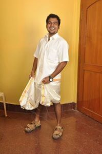 Mithran Nataraj