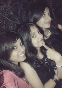 Shruti Deshmukh