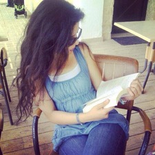 Marwa Mohsen