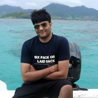 Mayank Mittal