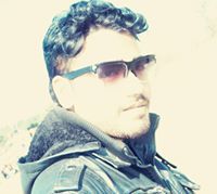 Shivam Srivastava
