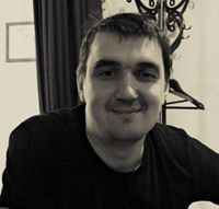 Илья Кокорников