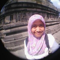 Reski Chandra Kumala