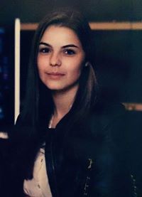 Мария Александрова