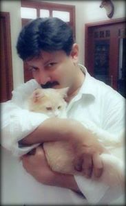 Faisal Nadeem