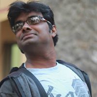 Dinesh Mahapatra