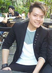 Eugene Lin