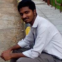 Prakash Mahendran
