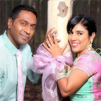 Bashee Naidu
