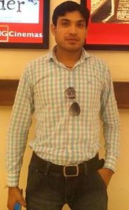 Sumit Bhardwaj