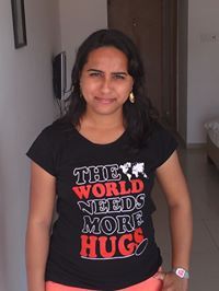 Priyanka Prasad Panchal