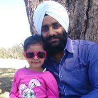 Mandeep Singh