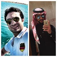 Salman AL Dossary