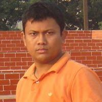 Sawrup Barua