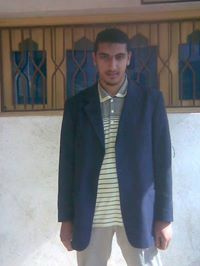 احمد العجمى