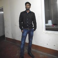 Bishal Singh