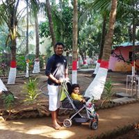Devendra Raut