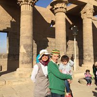 Fatma Rashed