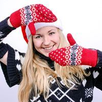 Инна Корнега