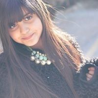 شموخ الشمري