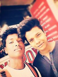 Anubhav Chakraborty
