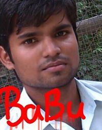 Babu Sharma