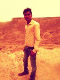 Ali Jamali