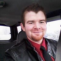 Christopher Tondreau