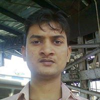 Vivek Chandra