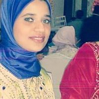Asmae Hassani