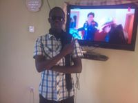 كارور ابوبكر