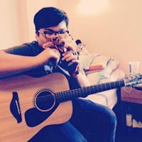 Ian Wong
