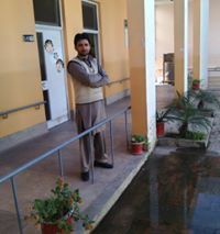 Umar Zada