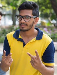 Nimit Vasan