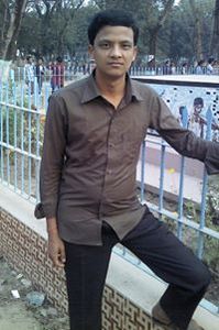 Maheswar Barman