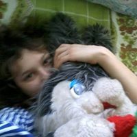 Шахназ Губайдуллина