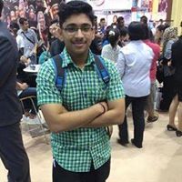 Ramanand Muraleedharan